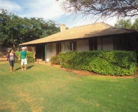 Allanooka WA Accommodation Kalgoorlie