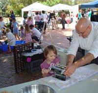 Subi Farmers Market - Accommodation Kalgoorlie