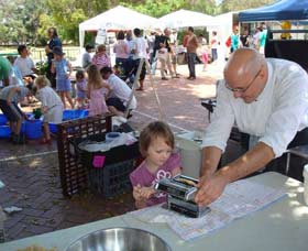 Subi Farmers Market - Accommodation Kalgoorlie 0