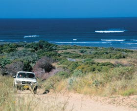 Coronation Beach - Accommodation Kalgoorlie 0