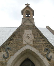 The Old Perth Boys School - Accommodation Kalgoorlie 0