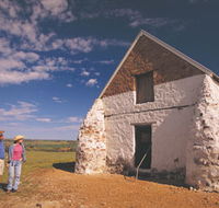 Oakabella Homestead