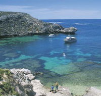 Fish Hook Bay - Accommodation Kalgoorlie