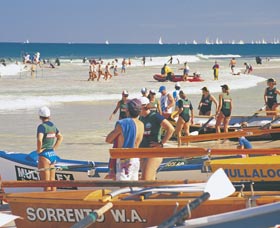 Accommodation Kalgoorlie