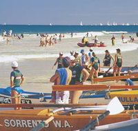 Trigg Island - Accommodation Kalgoorlie