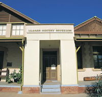 Yilgarn History Museum - Accommodation Kalgoorlie