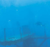 HMAS Perth - Accommodation Kalgoorlie