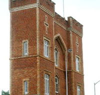 Barracks Archway - Accommodation Kalgoorlie