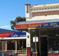 The Old Bakery on Eighth Gallery - Accommodation Kalgoorlie