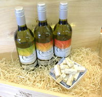 Charlies Estate Wines - Accommodation Kalgoorlie