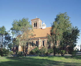 Harris River WA Accommodation Kalgoorlie