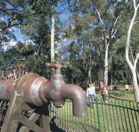 Mundaring Community Sculpture Park - Accommodation Kalgoorlie