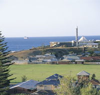 Lighthouse
