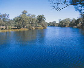 Lilac Hill Park - Accommodation Kalgoorlie 0