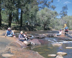 Greenmount WA Accommodation Kalgoorlie