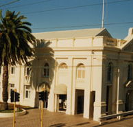 Geraldton Regional Art Gallery - Accommodation Kalgoorlie