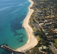 North Cottesloe Beach - Accommodation Kalgoorlie