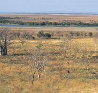 Telegraph Hill - Accommodation Kalgoorlie