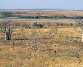 Telegraph Hill - Accommodation Kalgoorlie 0