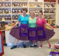 Little Lolly Shop Perth - Accommodation Kalgoorlie
