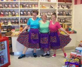 Little Lolly Shop Perth - Accommodation Kalgoorlie 0