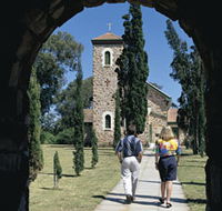 Hampton Road Heritage Walk