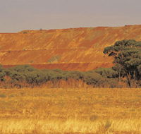Golden Valley - Accommodation Kalgoorlie