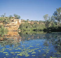 Manning Gorge - Accommodation Kalgoorlie