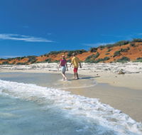 Francois Peron National Park - Accommodation Kalgoorlie