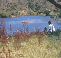 Blackwood River Park