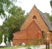 East Perth Cemetery - Accommodation Kalgoorlie