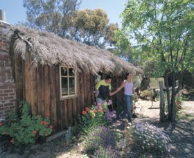 Gundaring WA Accommodation Kalgoorlie
