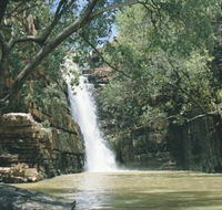The Grotto - Accommodation Kalgoorlie