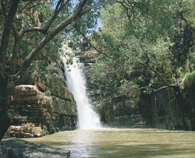 The Grotto - Accommodation Kalgoorlie 0