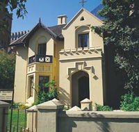 The Deanery - Accommodation Kalgoorlie