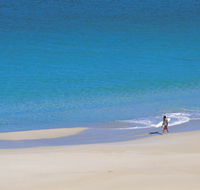 Injidup Beach