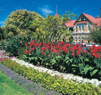 Stirling Gardens - Accommodation Kalgoorlie