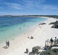 Salmon Bay - Accommodation Kalgoorlie