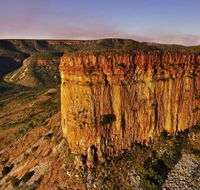 Cockburn Range - Accommodation Kalgoorlie