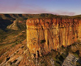 Cockburn Range - Accommodation Kalgoorlie 0
