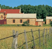 Central Greenough Historic Settlement - Accommodation Kalgoorlie