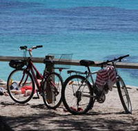 Parker Point Marine Snorkel Trail - Accommodation Kalgoorlie