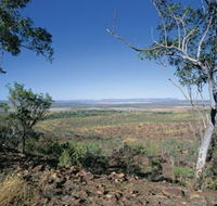 Three Mile Valley - Accommodation Kalgoorlie
