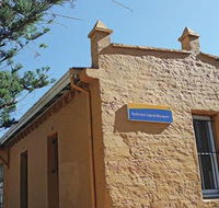 Rottnest Museum - Accommodation Kalgoorlie
