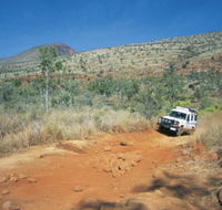 Lennard Gorge - Accommodation Kalgoorlie