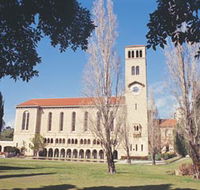 University of Western Australia - Accommodation Kalgoorlie