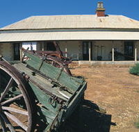 Chiverton House Museum