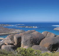 Elephant Rocks - Accommodation Kalgoorlie