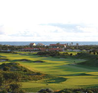 Secret Harbour Golf Links