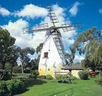 The Old Mill - 1835 South Perth - Accommodation Kalgoorlie
